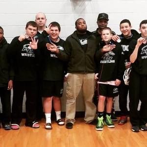 Meet your Posher, Allen