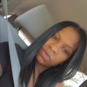 Meet your Posher, Britnay