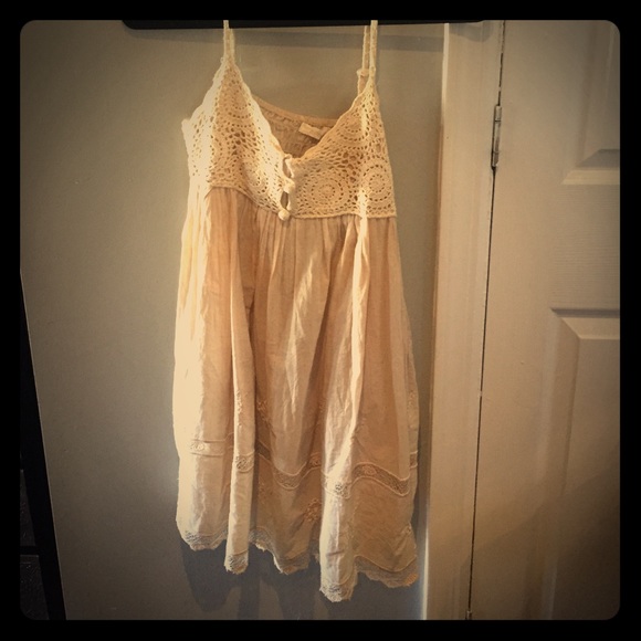 Vintage Looking Dress