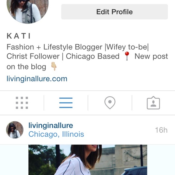 Outfit details on 👉🏽 Instagram @livinginallure