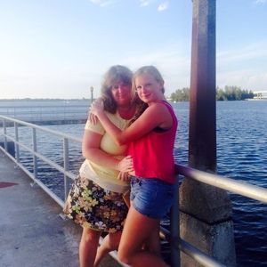 Meet your Posher, Kellie