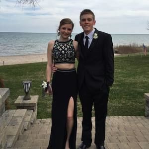 Meet your Posher, Ryan