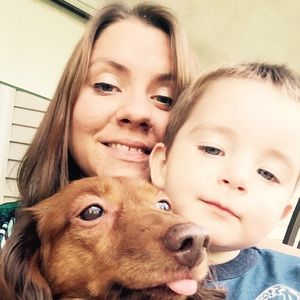 Meet your Posher, Becky