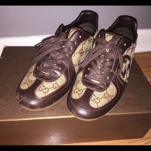 Gucci Sneakers