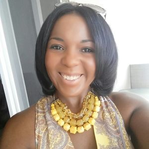 Meet your Posher, Stacey