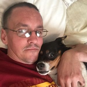 Meet your Posher, Mike