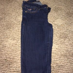 Hollister Skinny Jeans