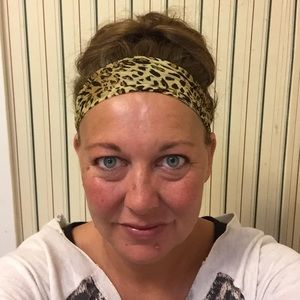 Meet your Posher, Renee