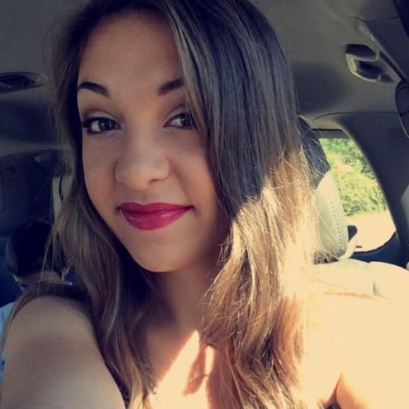 Meet your Posher, Beth