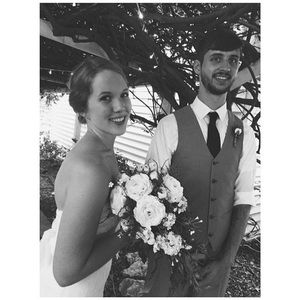 Meet your Posher, Abigail