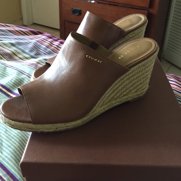 Shoes coach