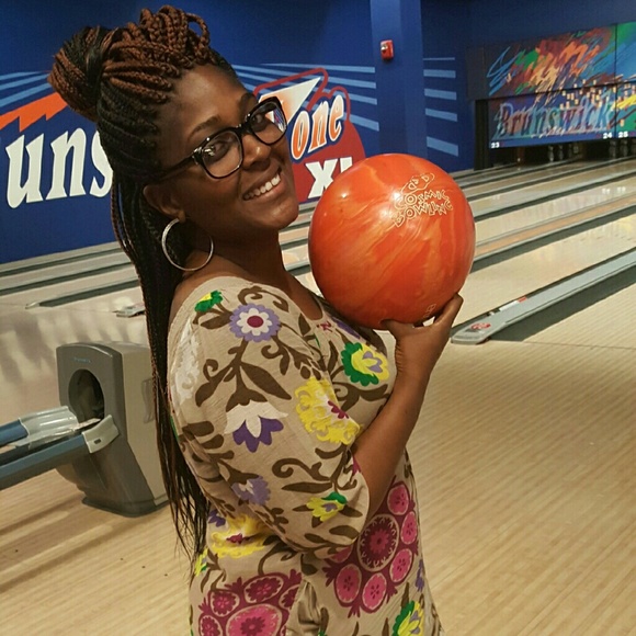 Meet your Posher, Gigi