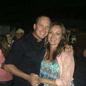 Meet your Posher, Kandy