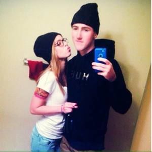 Meet your Posher, Tyler