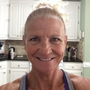 Meet your Posher, Sally