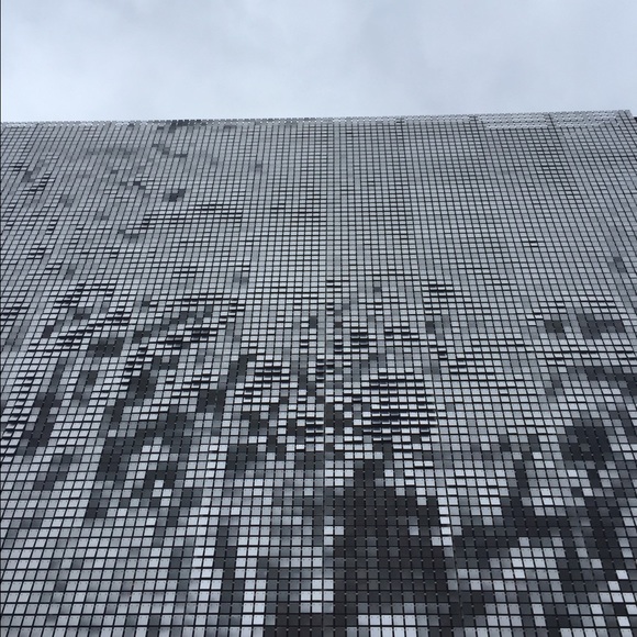 Meet your Posher, De