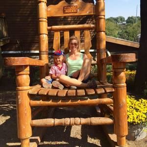 Meet your Posher, Jennifer