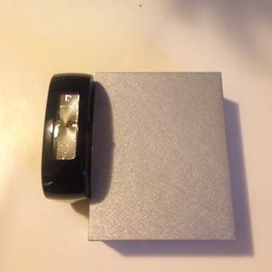 Betsey Johnson vintage watch