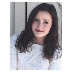 Meet your Posher, Dana