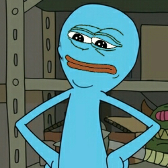 Meet your Posher, Josh