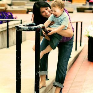 Meet your Posher, Kari