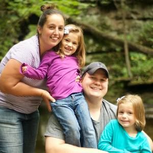 Meet your Posher, Keri