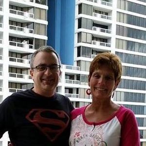 Meet your Posher, Cindy