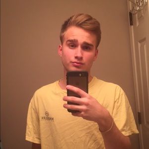 Meet your Posher, Logan