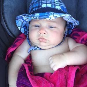 Meet your Posher, Rochelle