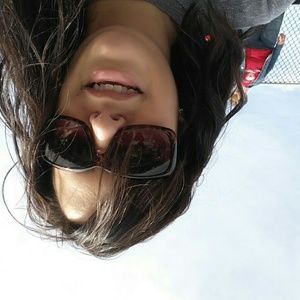 Meet your Posher, Bethany