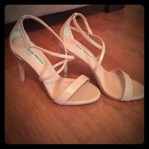 Steve Madden heels