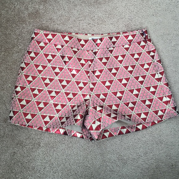 J. Crew Pants - J Crew Collection Shorts