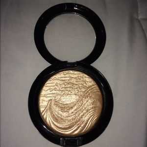 Mac whisper of guilt
