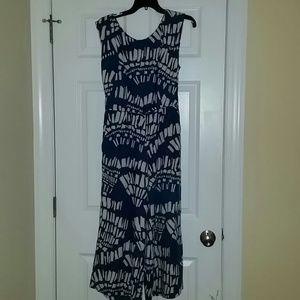 Anthropologie- Corey Lynn Calter Jumper