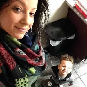 Meet your Posher, Lorise