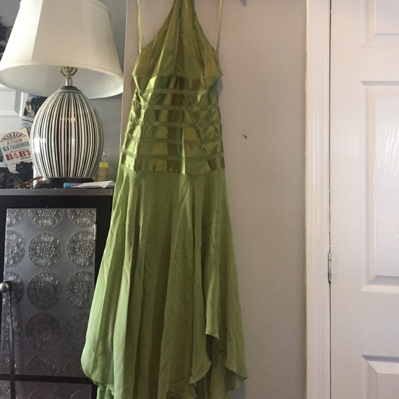 BCBG dress