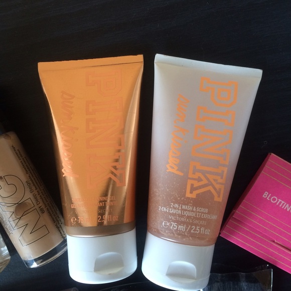 Makeup bundle lot - Picture 3 of 4