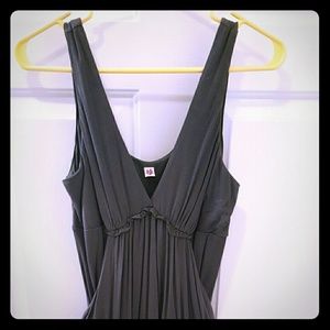 Cute little gray dress