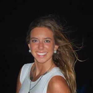 Meet your Posher, Meredith