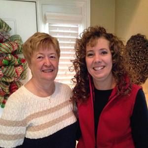 Meet your Posher, Lori