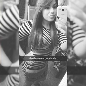 Meet your Posher, Cherry