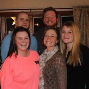 Meet your Posher, Kimberly