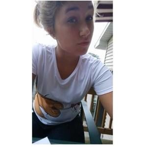 Meet your Posher, Madison