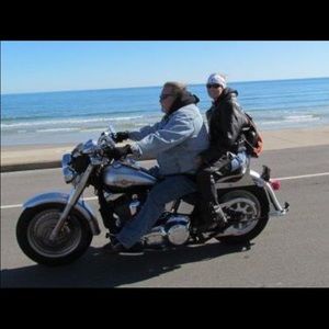 Meet your Posher, Terrie