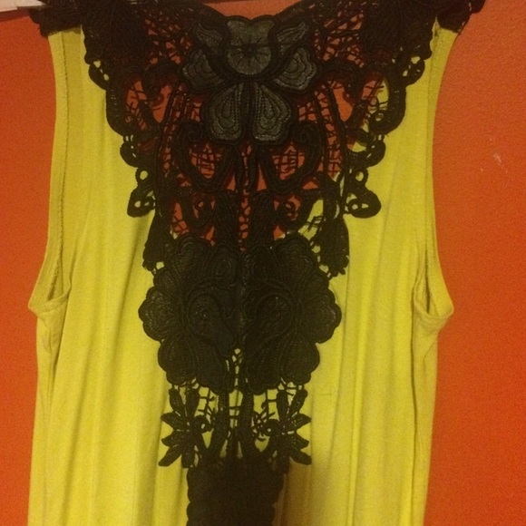 Dress - Picture 4 of 5