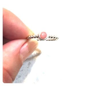 Authentic Pandora Ring