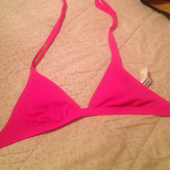 Bathing suit top