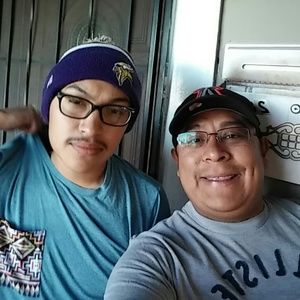 Meet your Posher, Eduardo