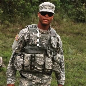 Meet your Posher, Kenzington