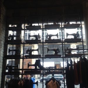 Meet your Posher, Donna